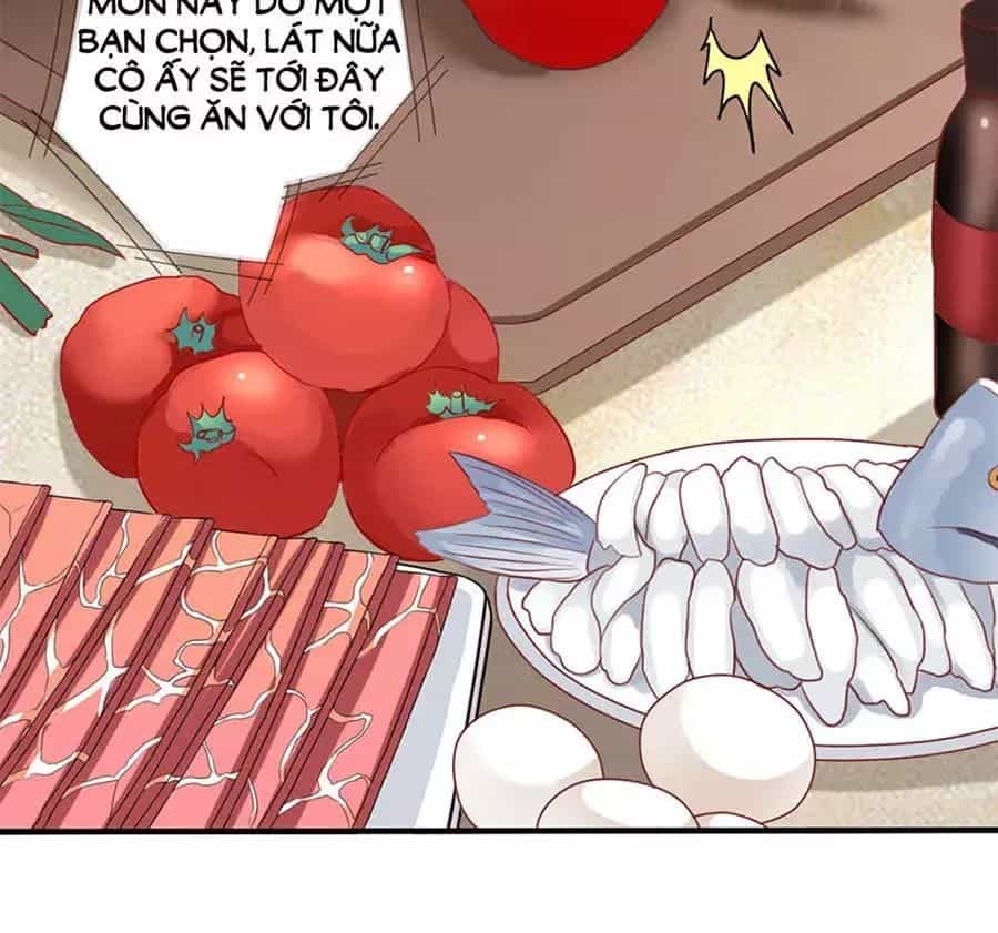 Mỹ Vị Giai Thê - Chương 69 - ảnh 38