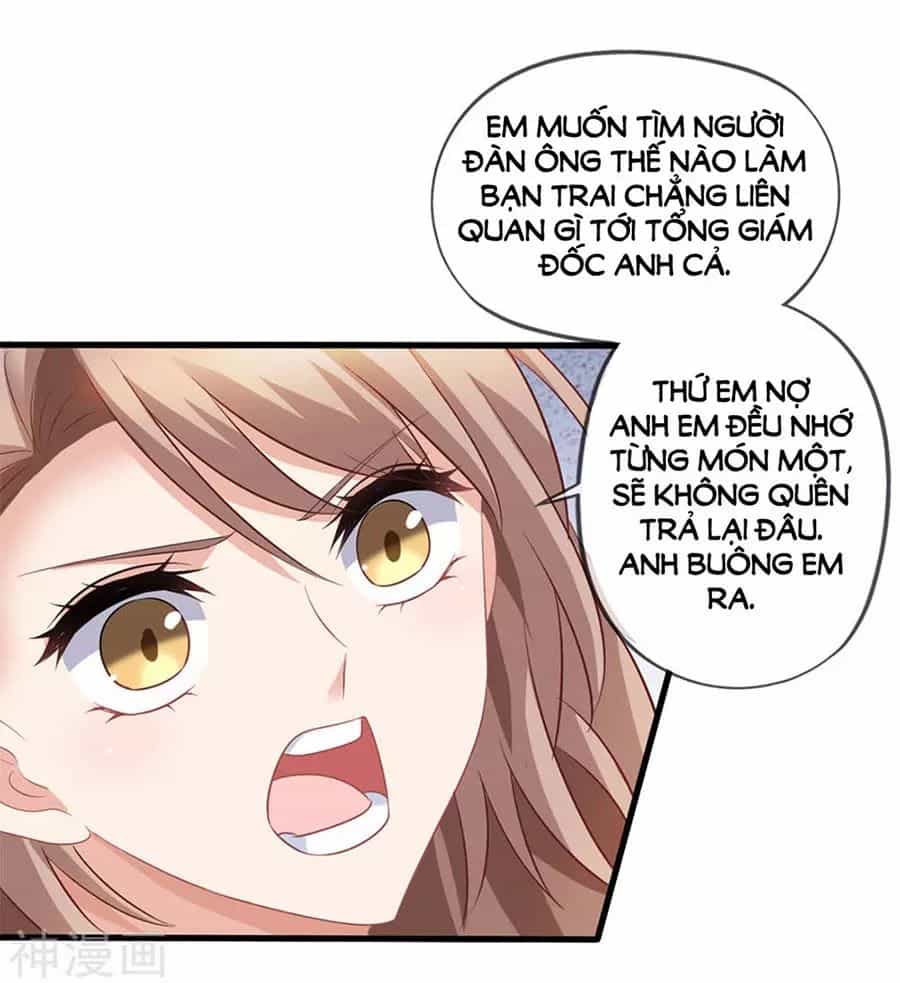Mỹ Vị Giai Thê - Chương 70 - ảnh 29