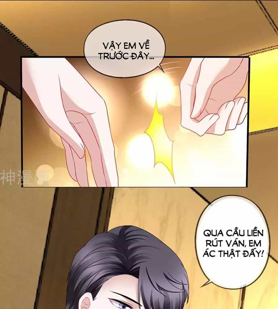 Mỹ Vị Giai Thê - Chương 72 - ảnh 21