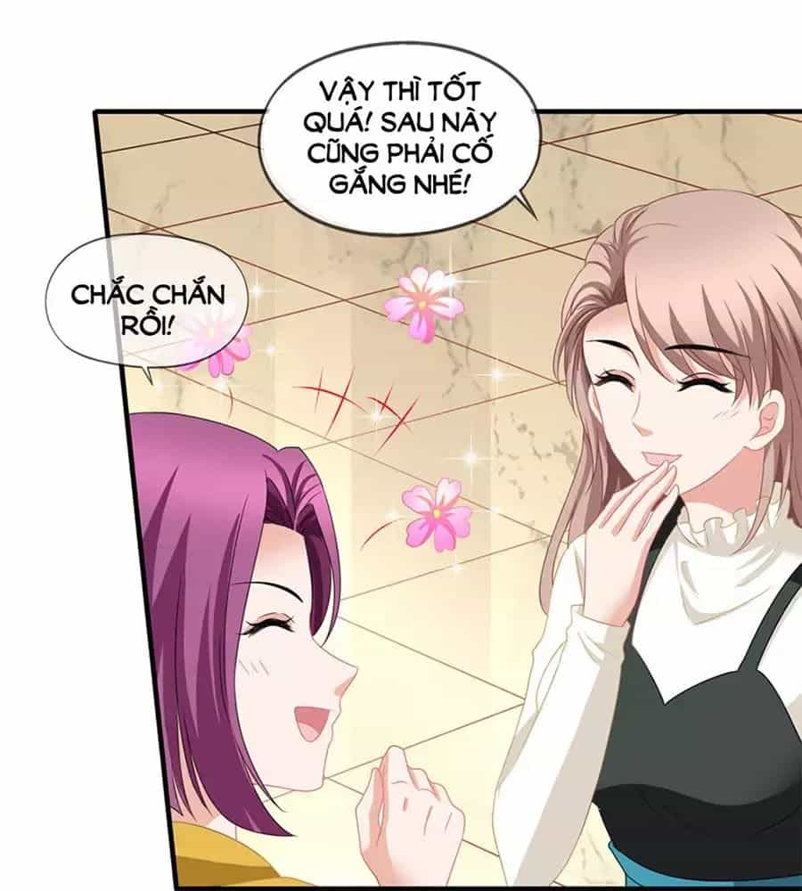 Mỹ Vị Giai Thê - Chương 72 - ảnh 26