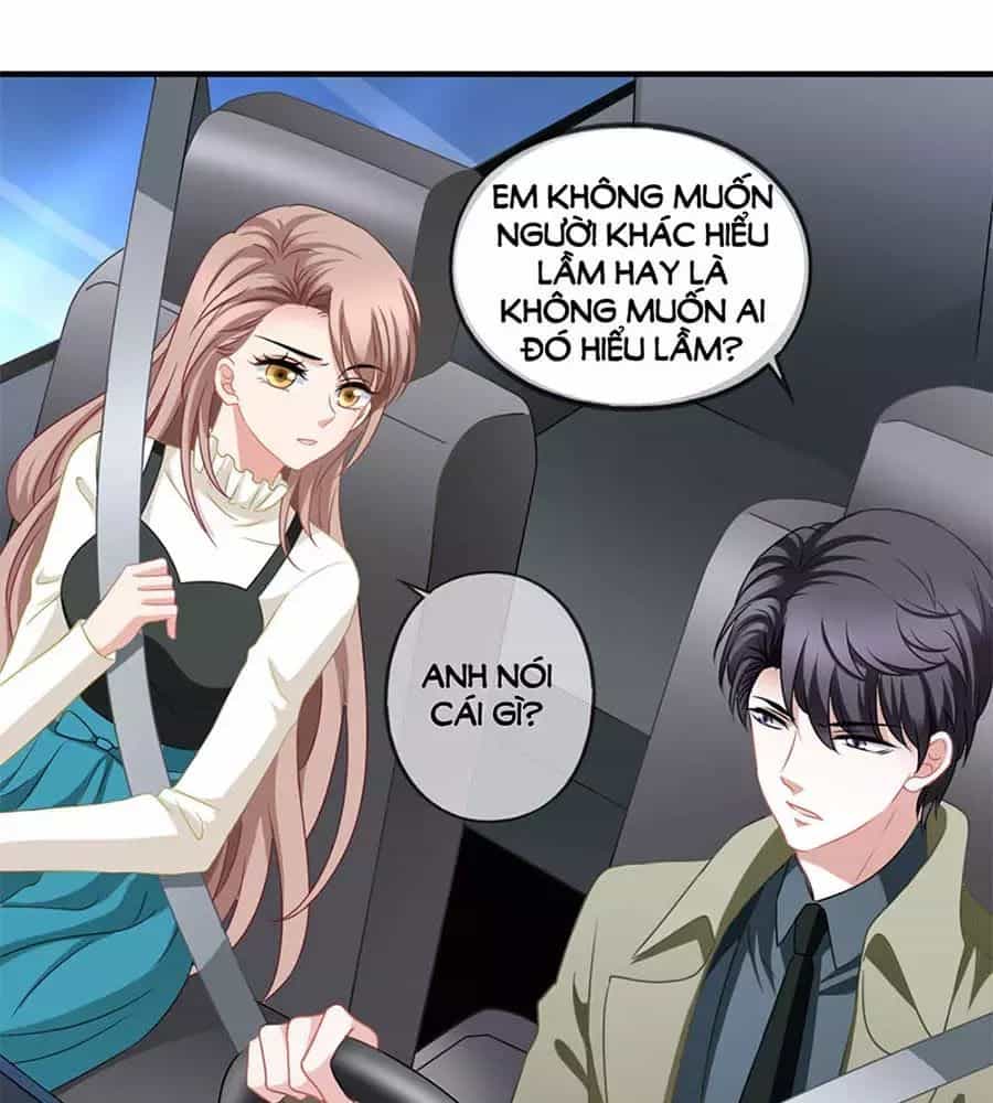 Mỹ Vị Giai Thê - Chương 72 - ảnh 36