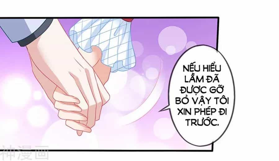Mỹ Vị Giai Thê - Chương 72 - ảnh 6