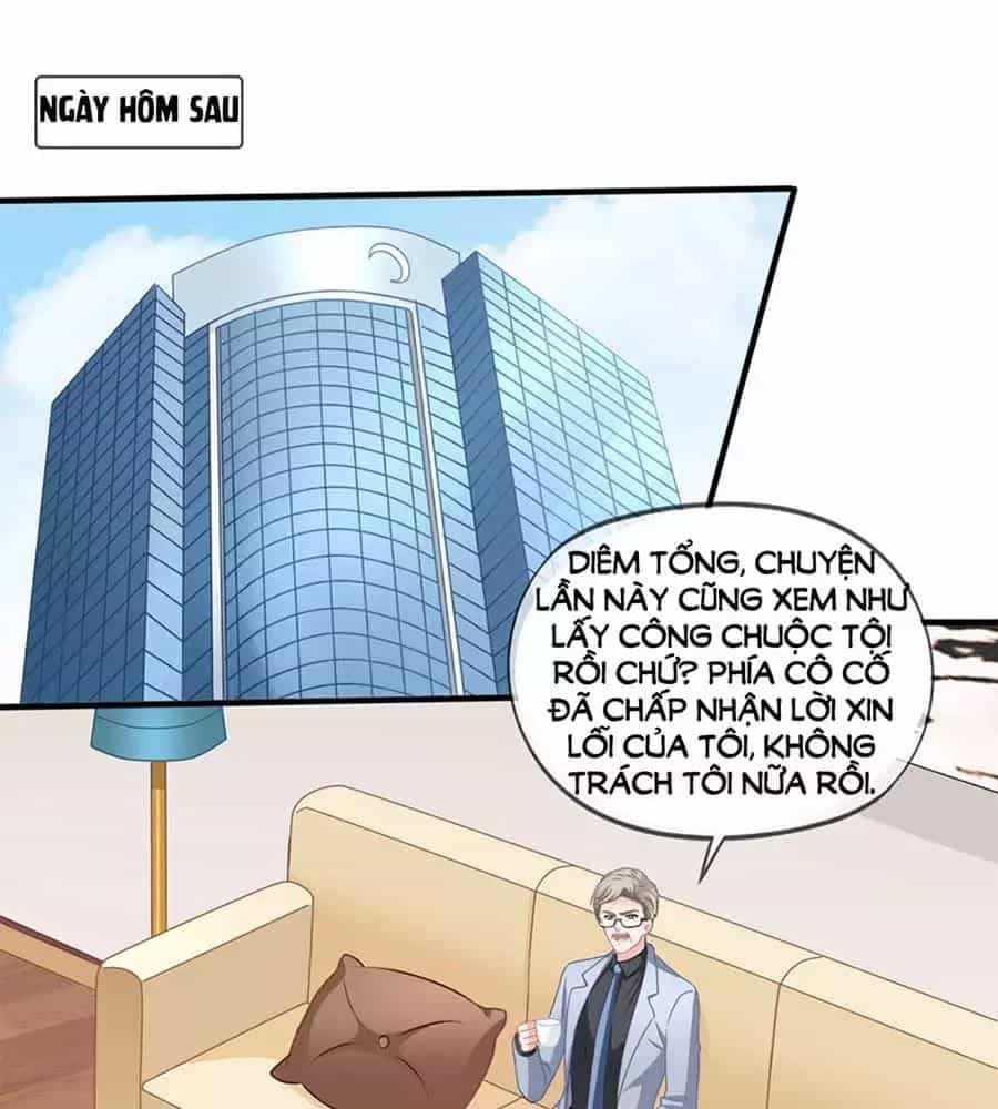 Mỹ Vị Giai Thê - Chương 73 - ảnh 11