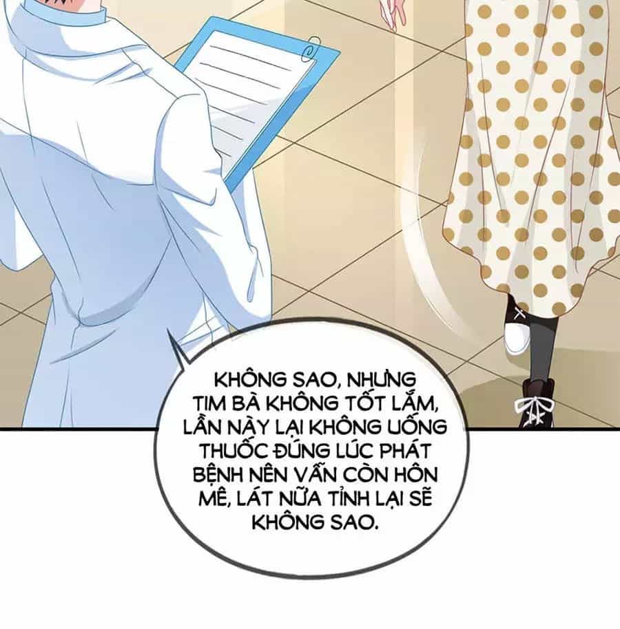 Mỹ Vị Giai Thê - Chương 73 - ảnh 30