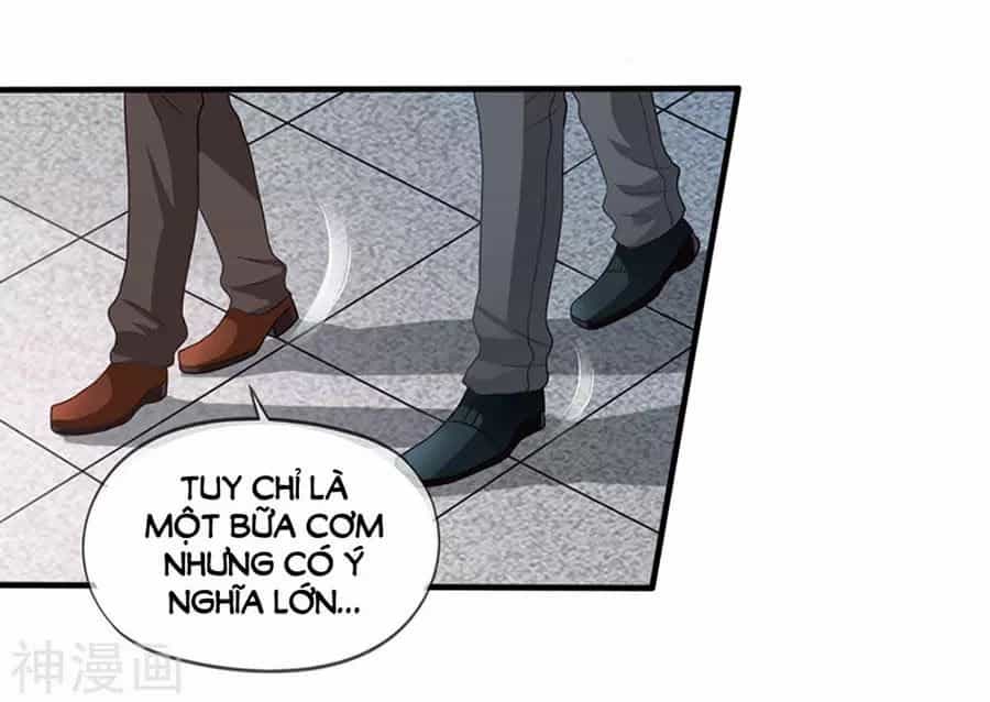 Mỹ Vị Giai Thê - Chương 74 - ảnh 19
