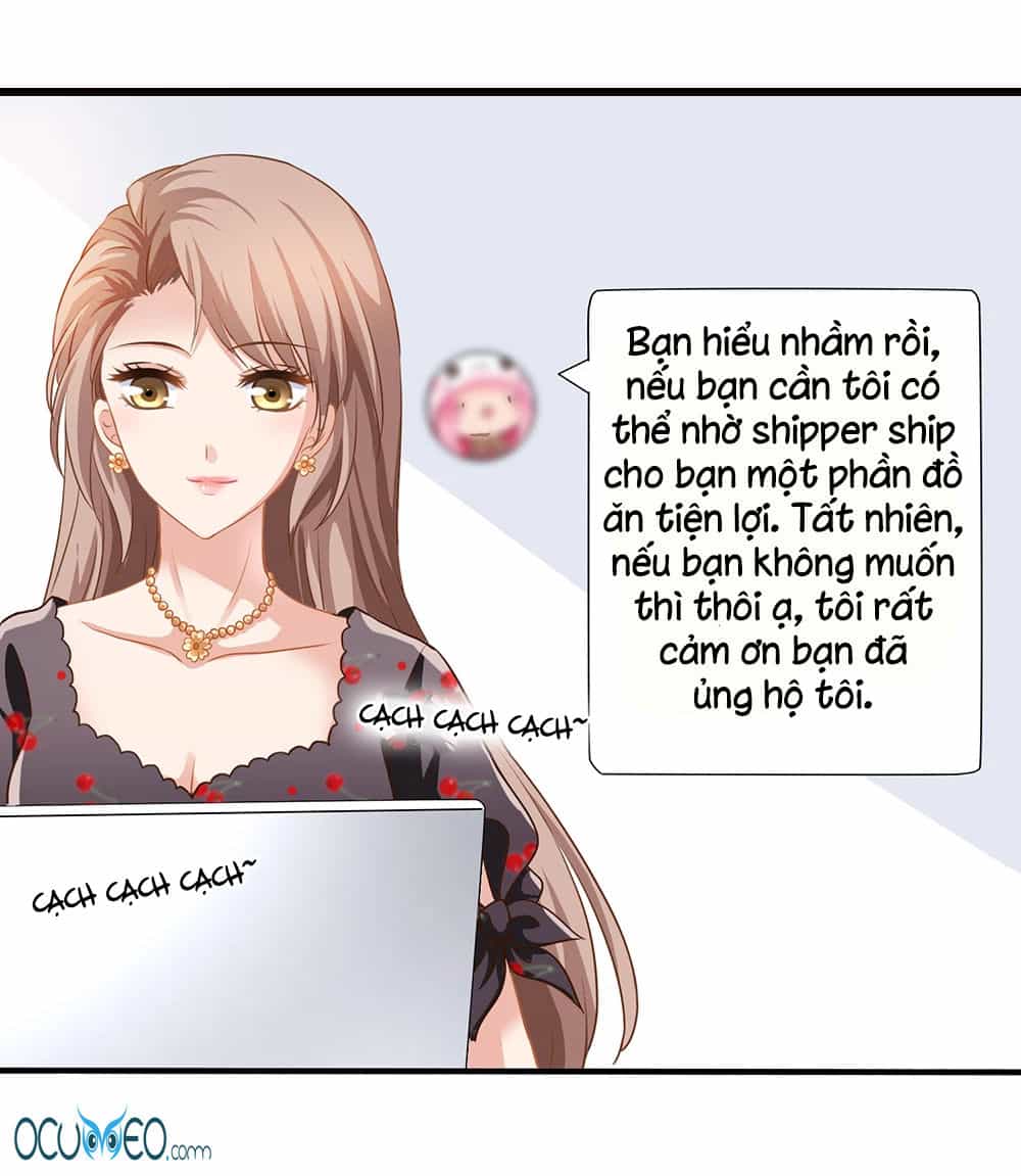 Mỹ Vị Giai Thê - Chương 8 - ảnh 32