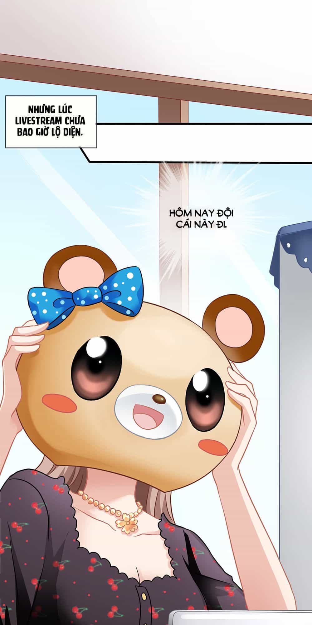 Mỹ Vị Giai Thê - Chương 8 - ảnh 5