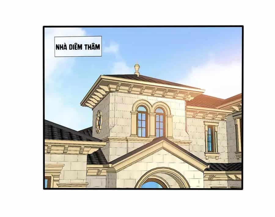 Mỹ Vị Giai Thê - Chương 75 - ảnh 19