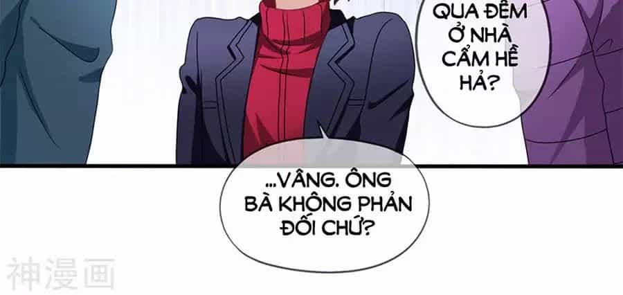 Mỹ Vị Giai Thê - Chương 76 - ảnh 40