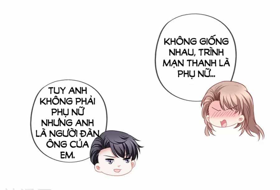 Mỹ Vị Giai Thê - Chương 76 - ảnh 9