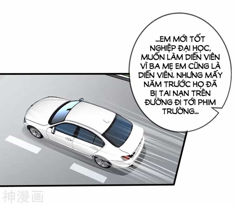 Mỹ Vị Giai Thê - Chương 77 - ảnh 20