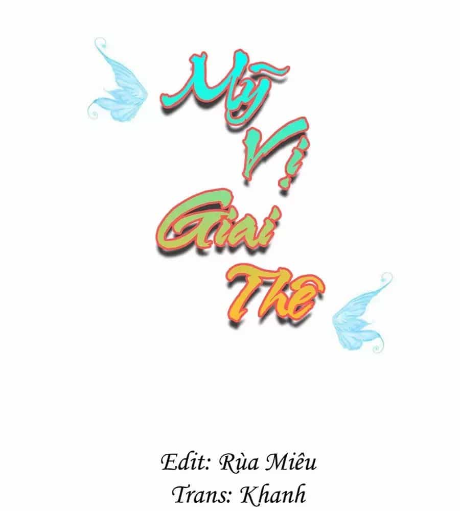Mỹ Vị Giai Thê - Chương 80 - ảnh 1