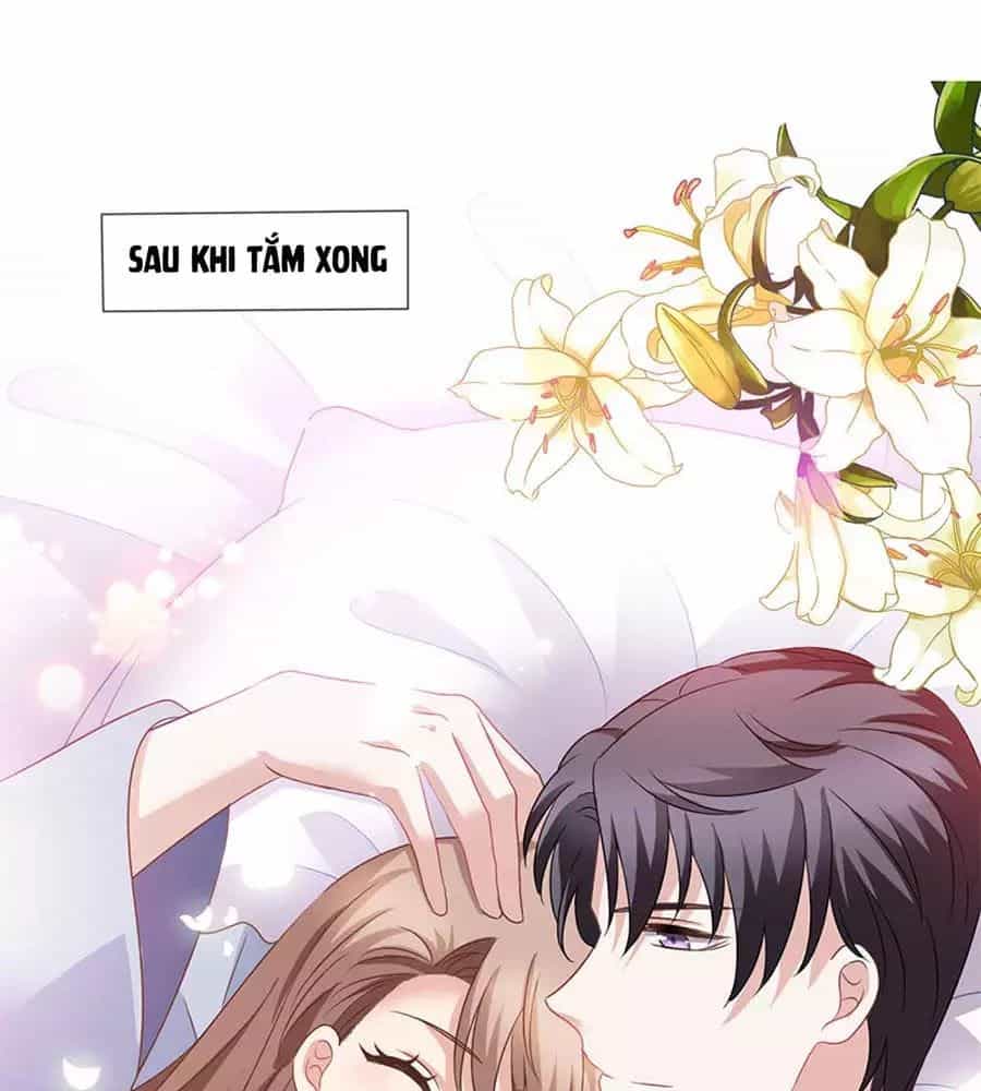 Mỹ Vị Giai Thê - Chương 82 - ảnh 18