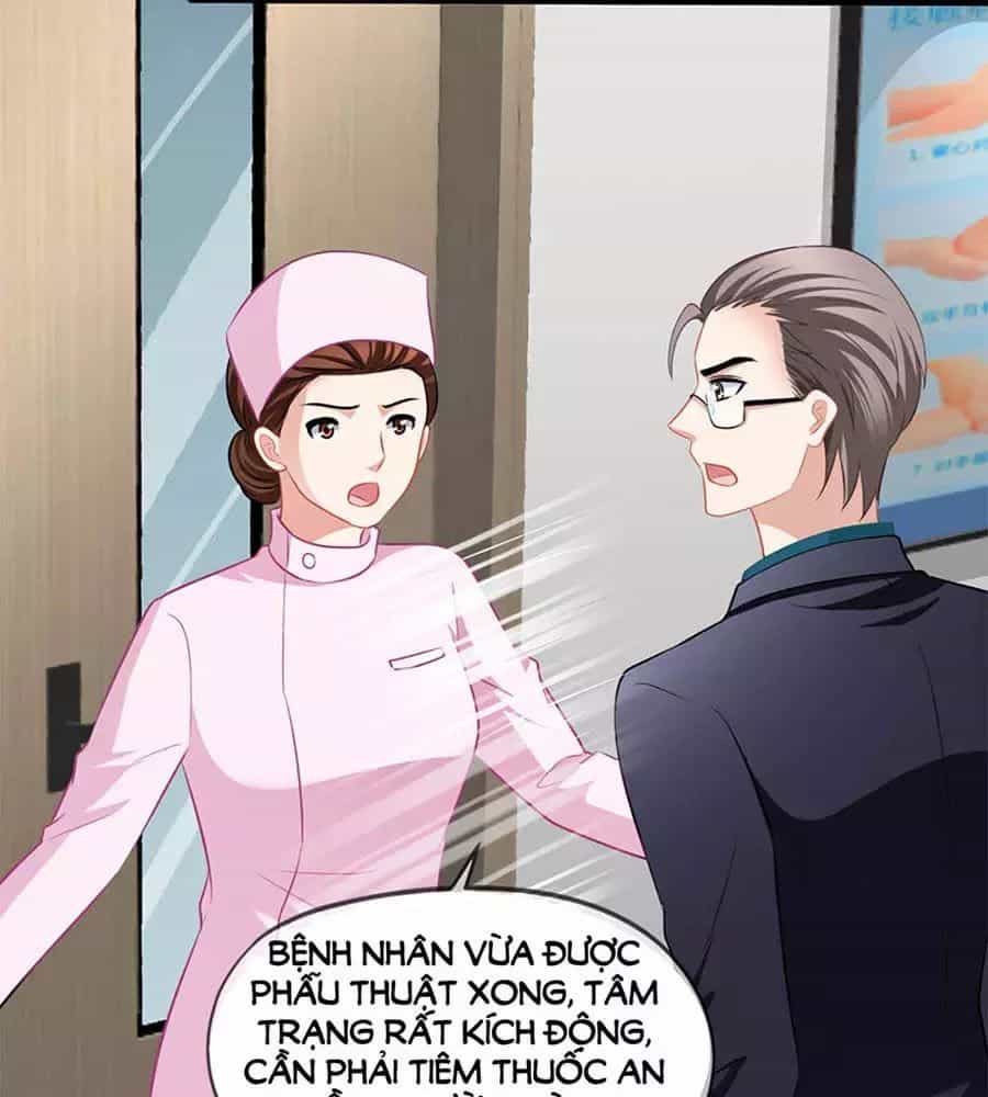 Mỹ Vị Giai Thê - Chương 82 - ảnh 23