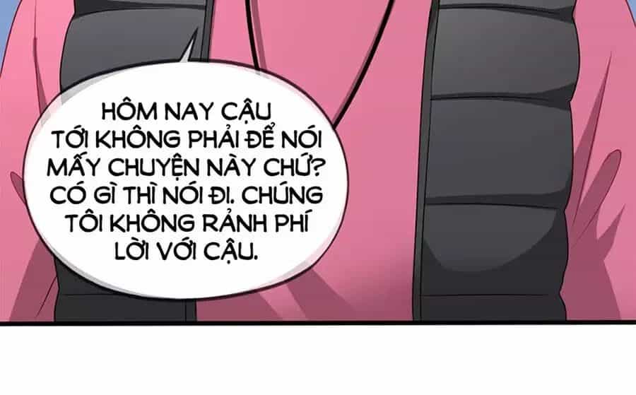 Mỹ Vị Giai Thê - Chương 83 - ảnh 10