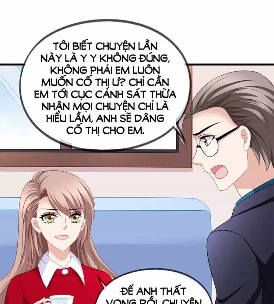 Mỹ Vị Giai Thê - Chương 83 - ảnh 15