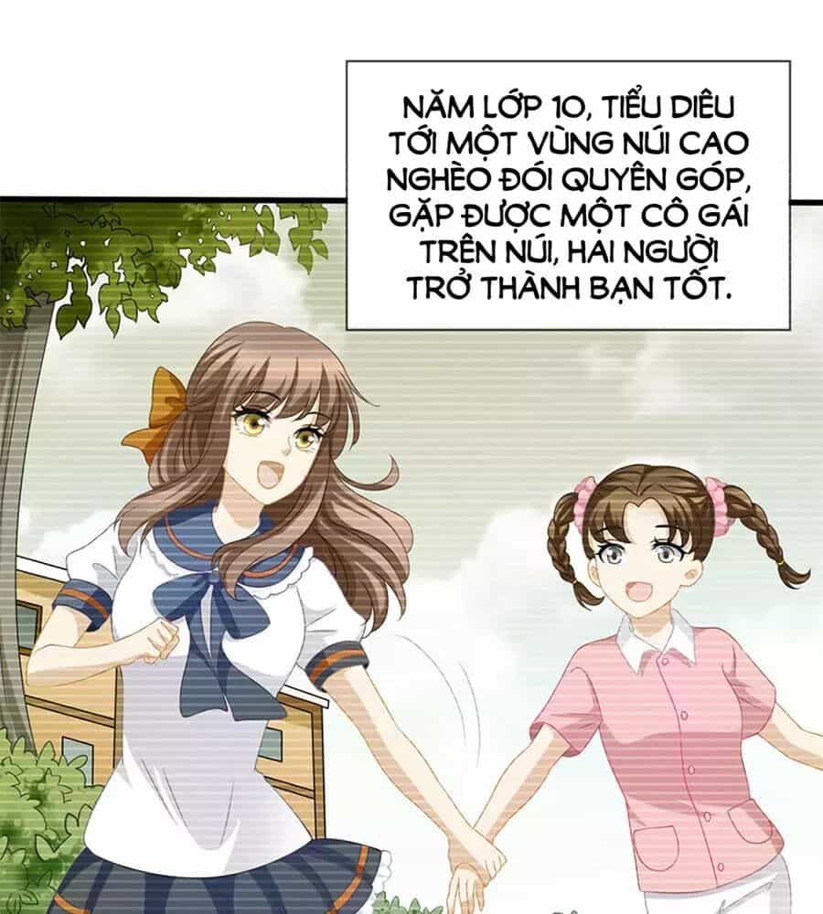 Mỹ Vị Giai Thê - Chương 83 - ảnh 49