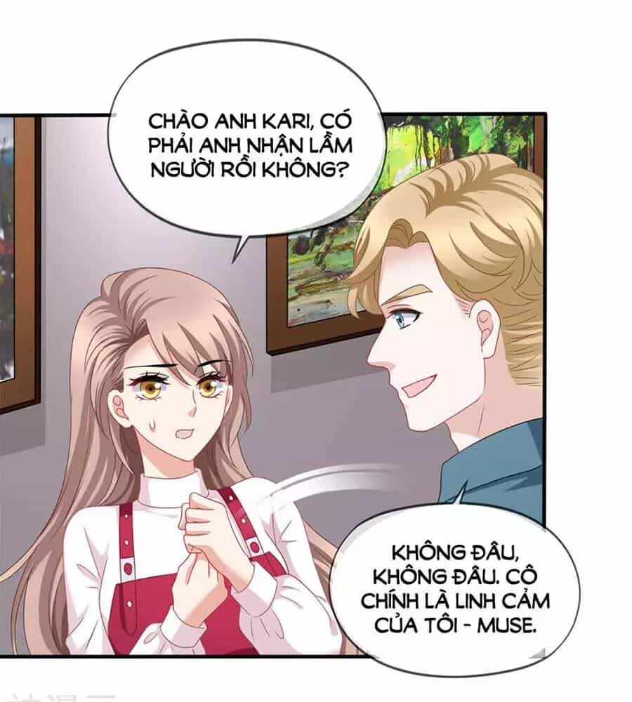 Mỹ Vị Giai Thê - Chương 87 - ảnh 26