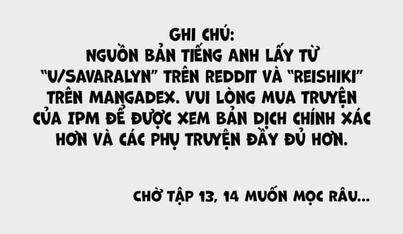 Mỹ Vị Hầm Ngục - Chương 97.5 - ảnh 2