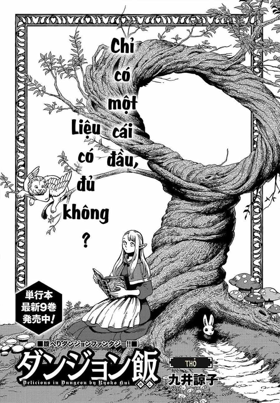 Mỹ Vị Hầm Ngục - Chương 64 - ảnh 2