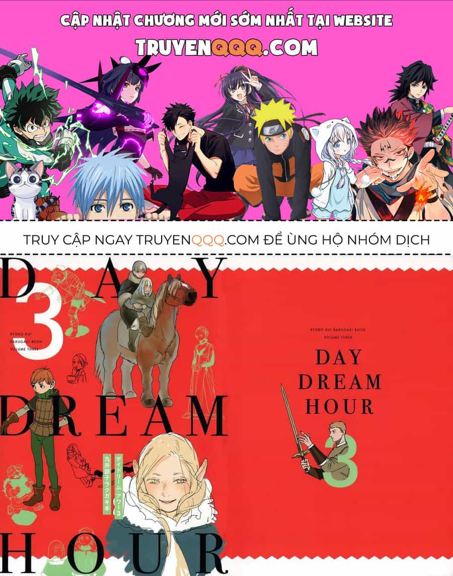 Mỹ Vị Hầm Ngục - Chương 64.1 - ảnh 1