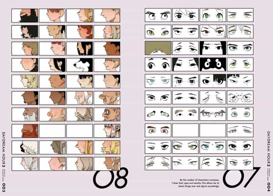 Mỹ Vị Hầm Ngục - Chương 64.1 - ảnh 5