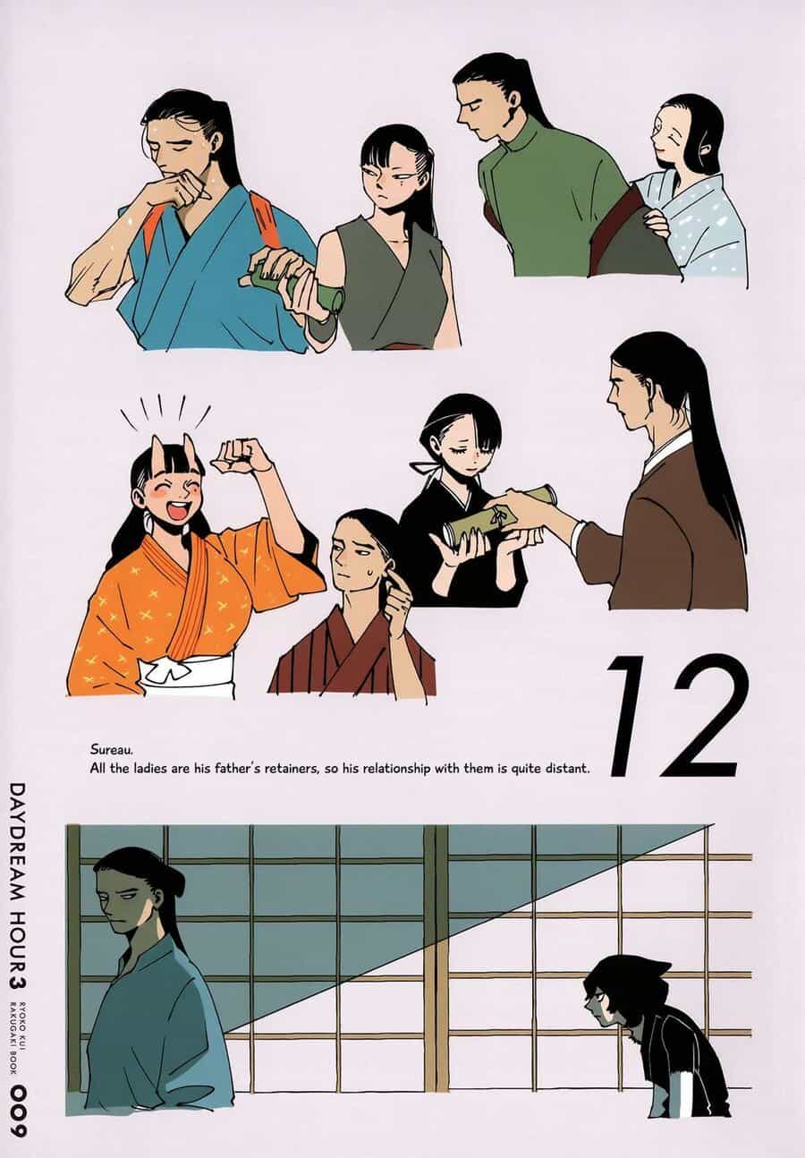 Mỹ Vị Hầm Ngục - Chương 64.1 - ảnh 9