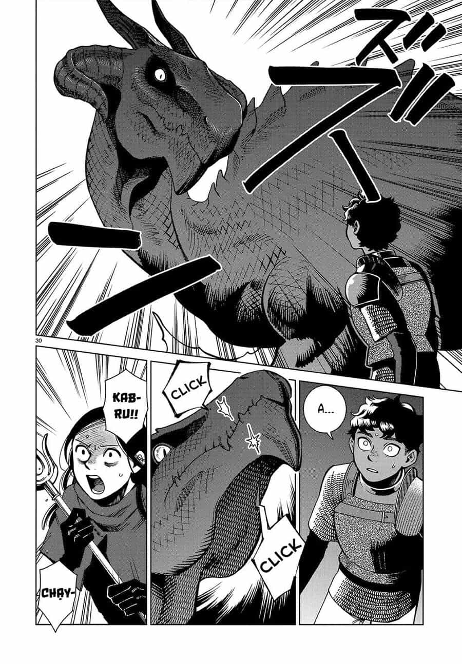 Mỹ Vị Hầm Ngục - Chương 84 - ảnh 31