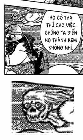Mỹ Vị Hầm Ngục - Chương 92 - ảnh 35