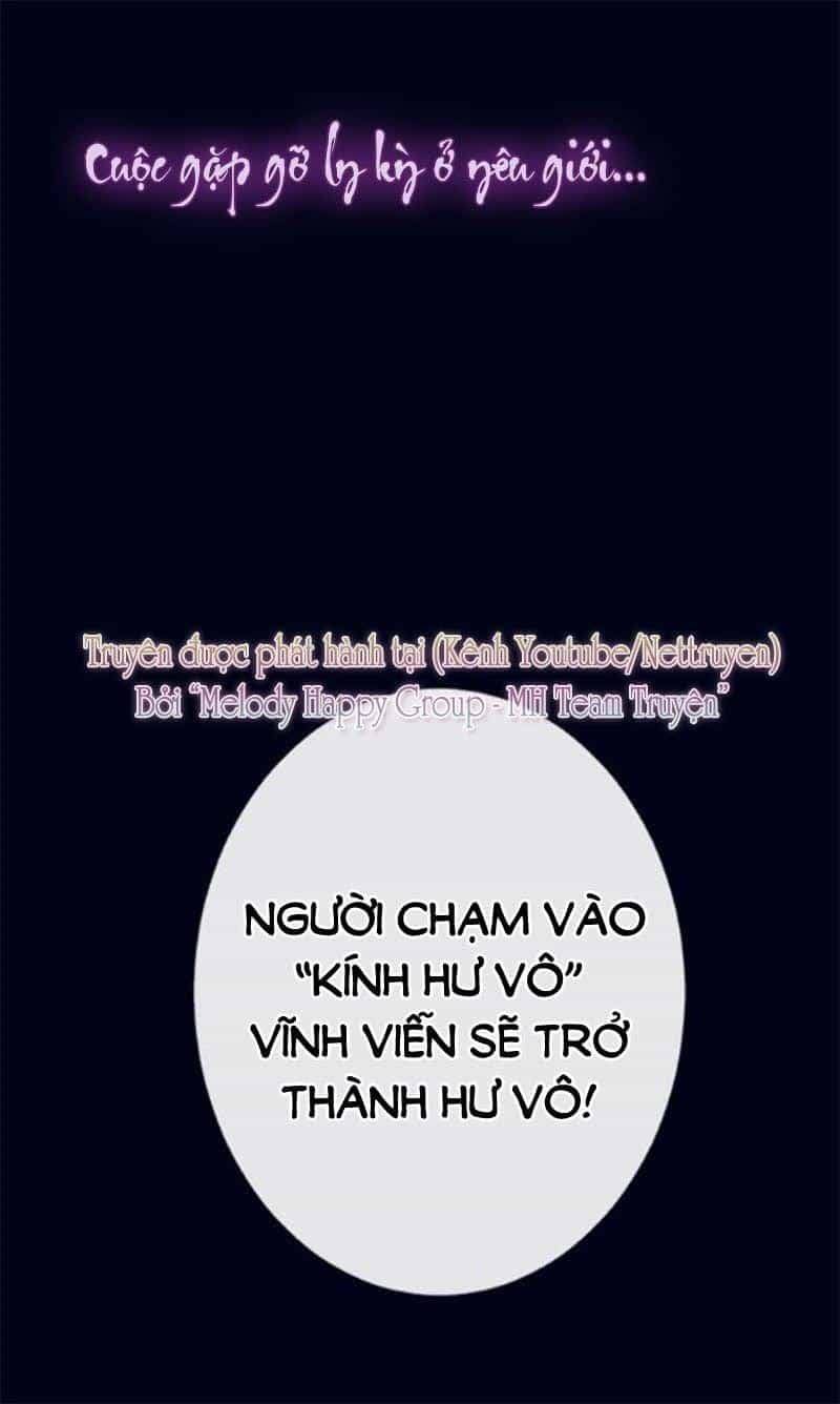 Mỹ Vị Hữu Không Phải Lỗi Của Tôi - Chương 0 - ảnh 16