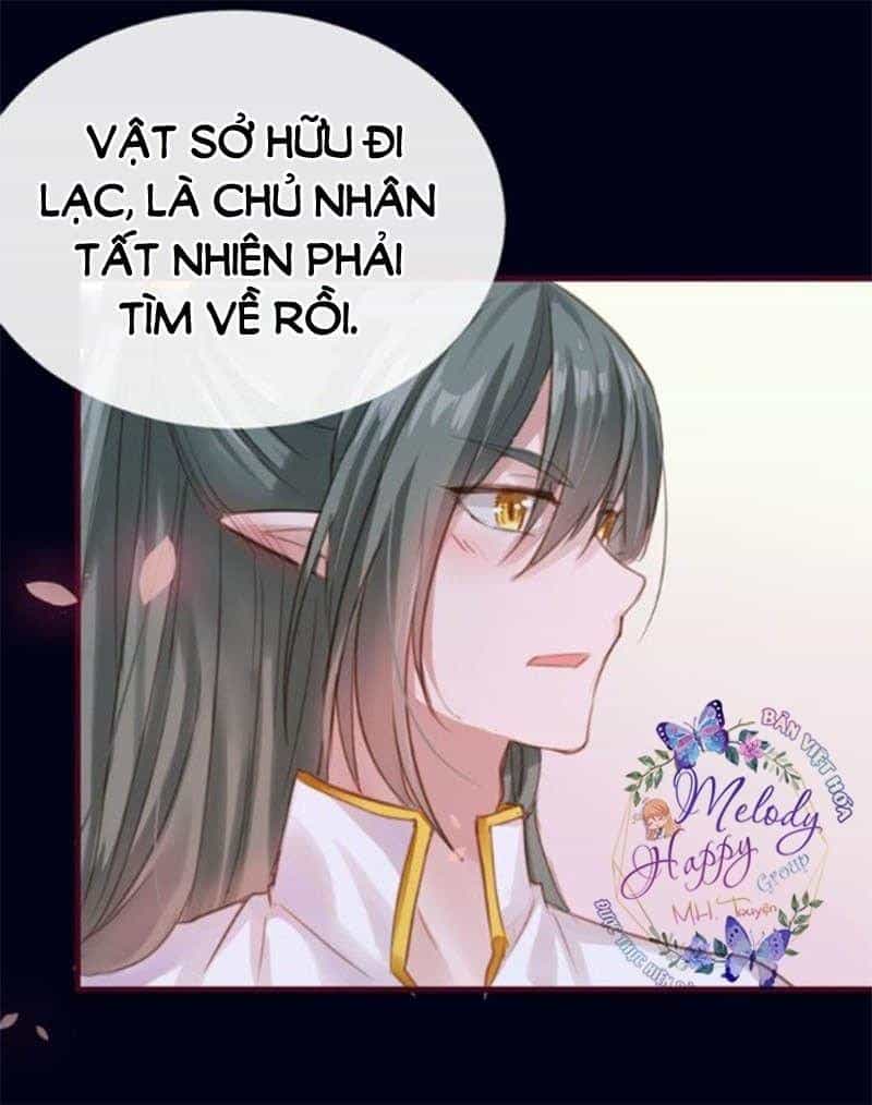 Mỹ Vị Hữu Không Phải Lỗi Của Tôi - Chương 0 - ảnh 27