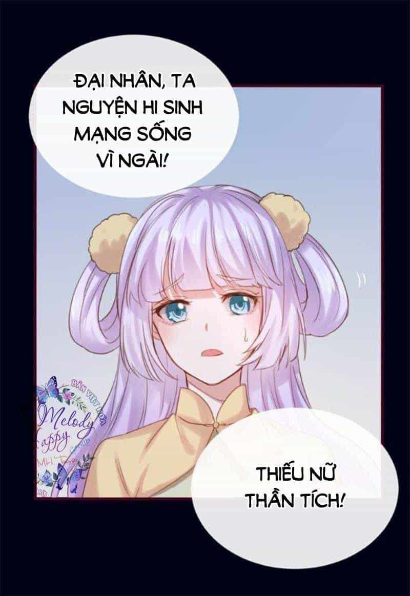 Mỹ Vị Hữu Không Phải Lỗi Của Tôi - Chương 0 - ảnh 31
