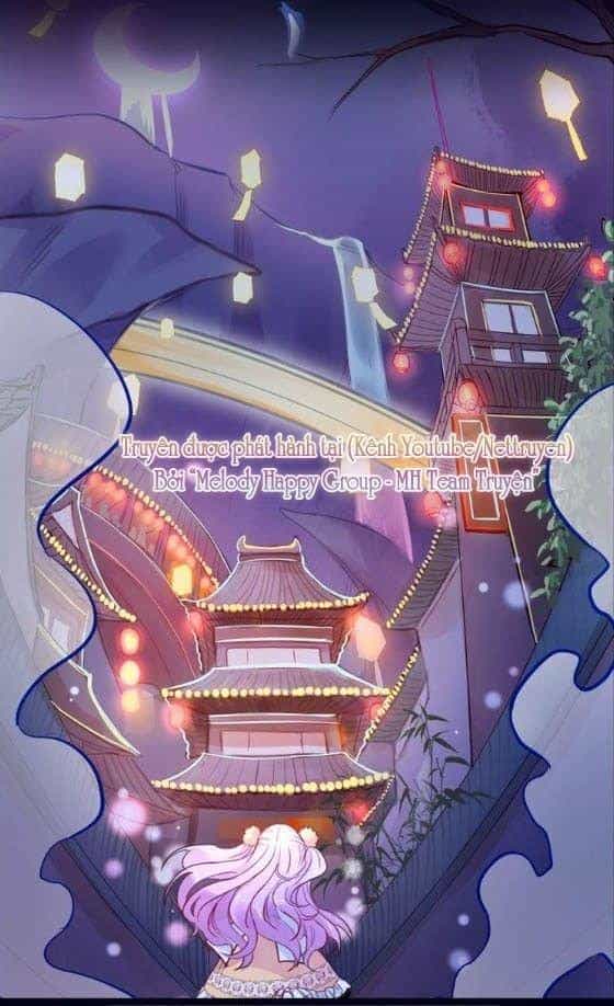 Mỹ Vị Hữu Không Phải Lỗi Của Tôi - Chương 0 - ảnh 9