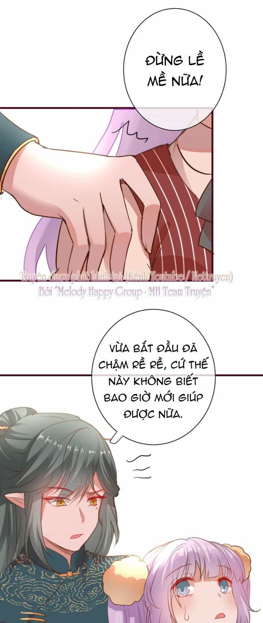 Mỹ Vị Hữu Không Phải Lỗi Của Tôi - Chương 13.5 - ảnh 5