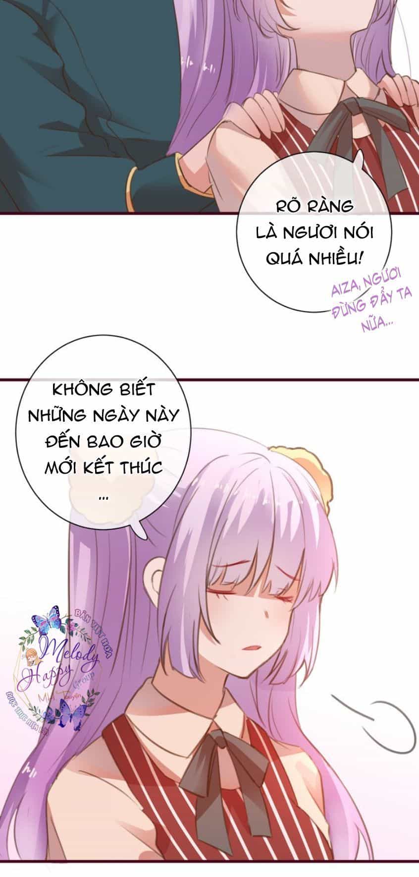 Mỹ Vị Hữu Không Phải Lỗi Của Tôi - Chương 13.5 - ảnh 6