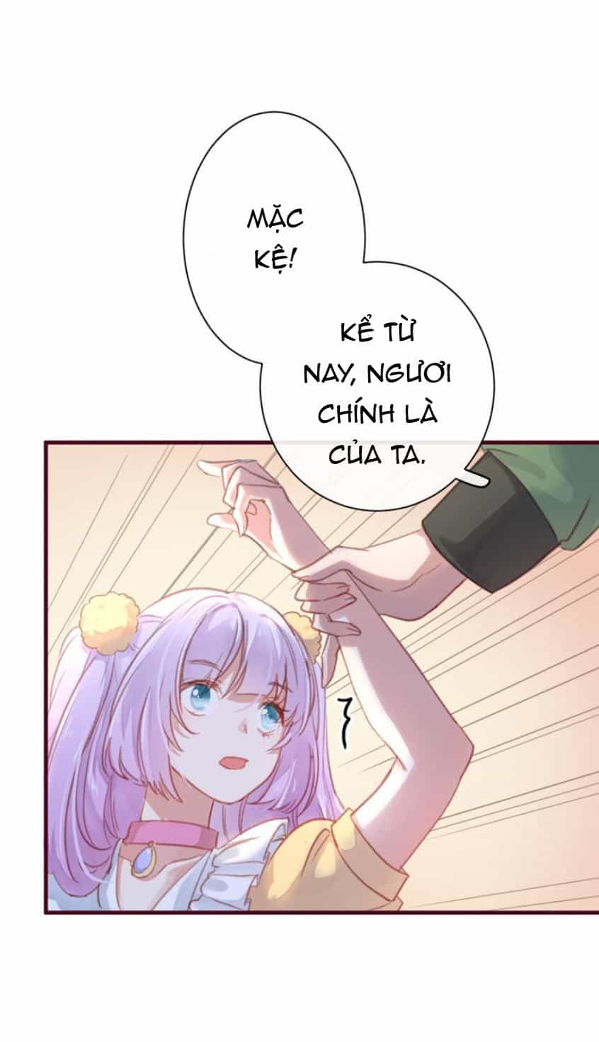 Mỹ Vị Hữu Không Phải Lỗi Của Tôi - Chương 3 - ảnh 20