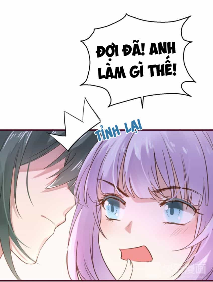 Mỹ Vị Hữu Không Phải Lỗi Của Tôi - Chương 3 - ảnh 5