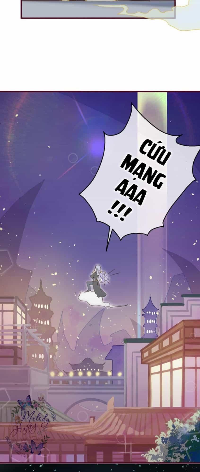 Mỹ Vị Hữu Không Phải Lỗi Của Tôi - Chương 5 - ảnh 18
