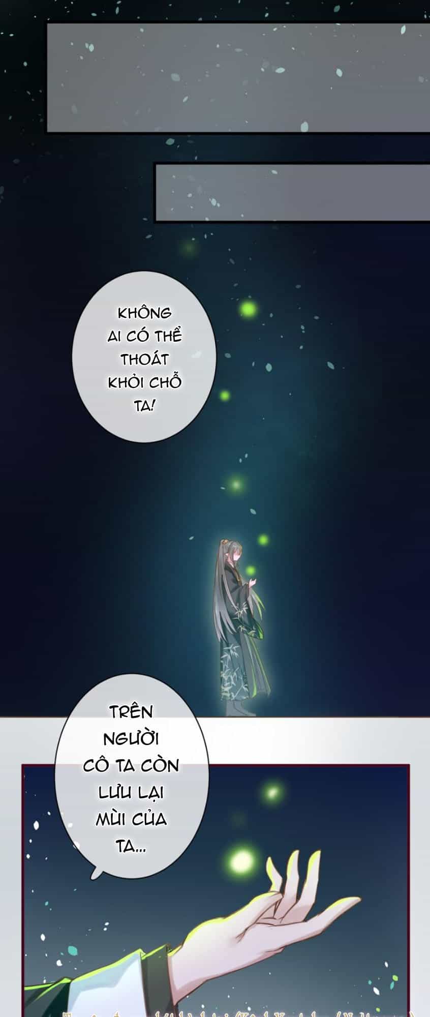Mỹ Vị Hữu Không Phải Lỗi Của Tôi - Chương 5 - ảnh 19