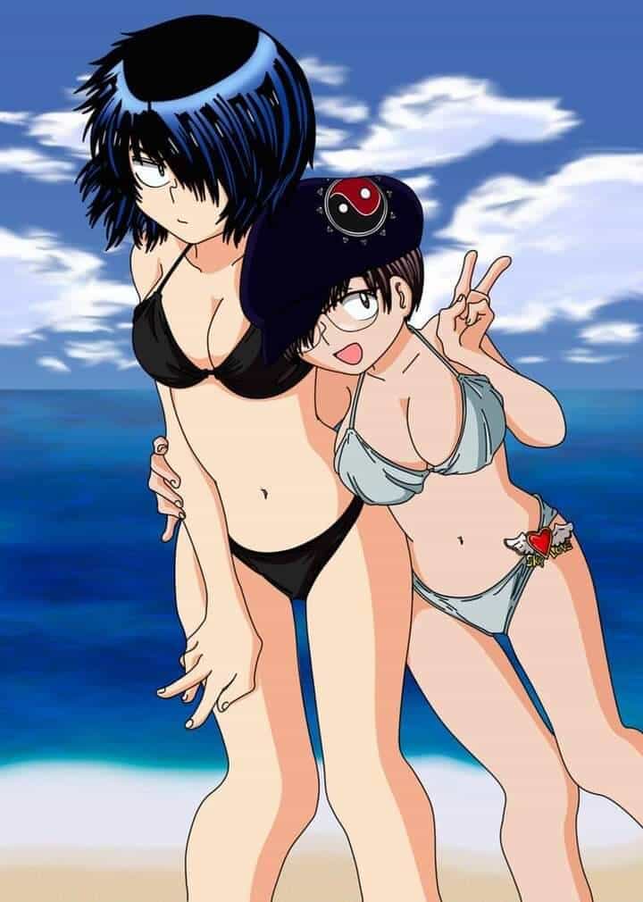 Mysterious Girlfriend X - Chương 27 - ảnh 3