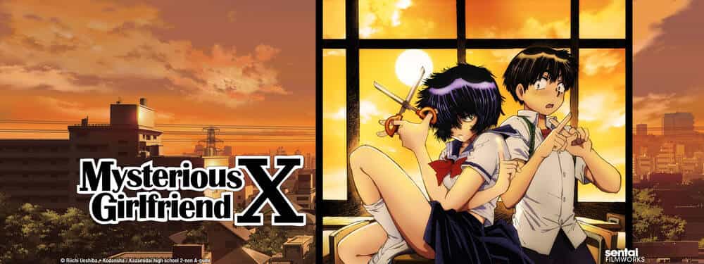 Mysterious Girlfriend X - Chương 78 - ảnh 1