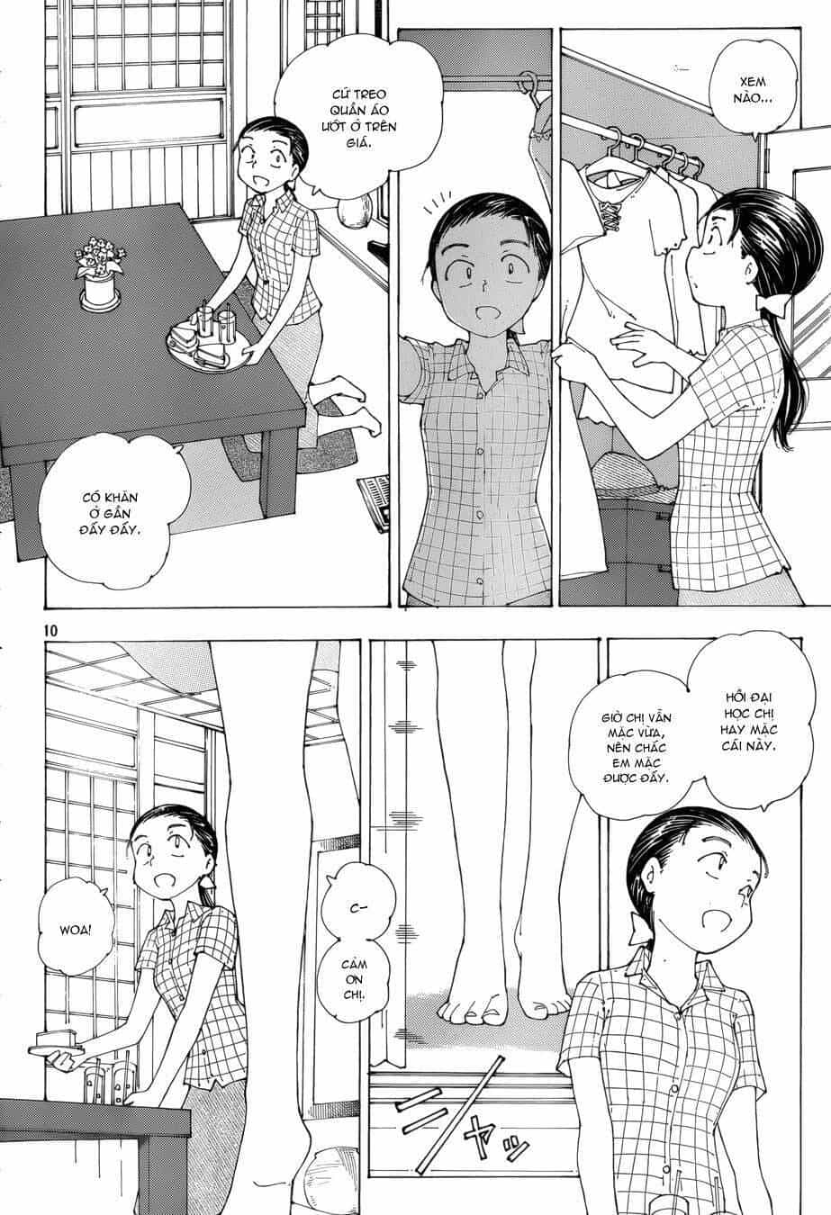 Mysterious Girlfriend X - Chương 78 - ảnh 12