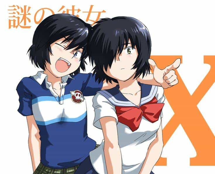 Mysterious Girlfriend X - Chương 80 - ảnh 1