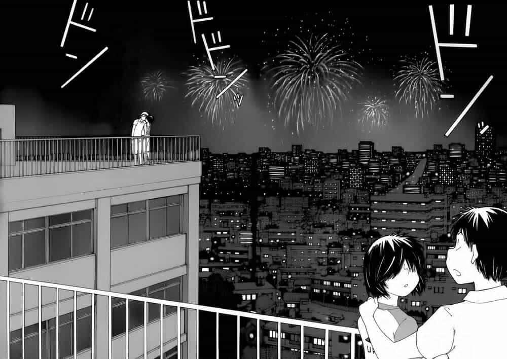 Mysterious Girlfriend X - Chương 80 - ảnh 19