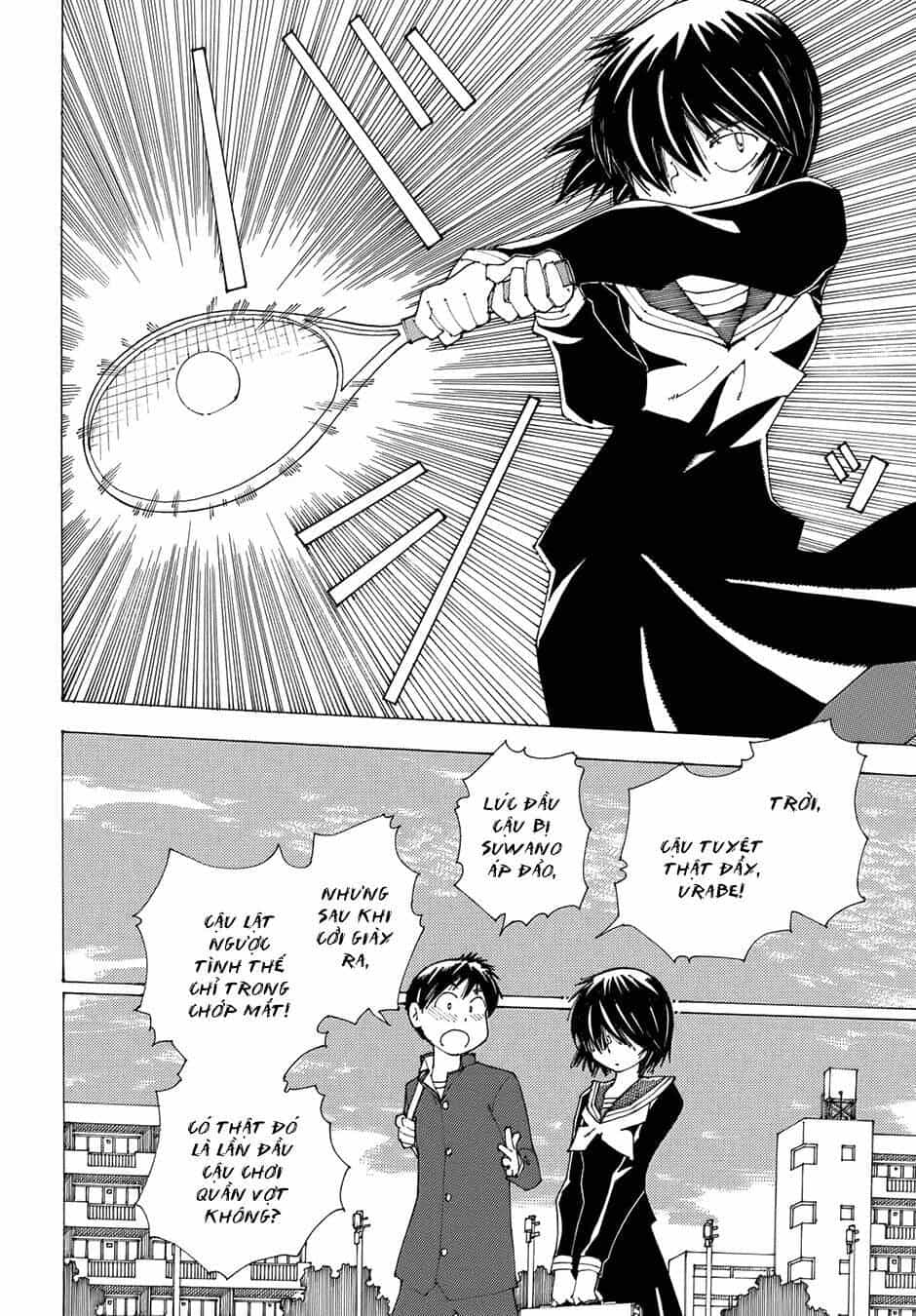 Mysterious Girlfriend X - Chương 82 - ảnh 19