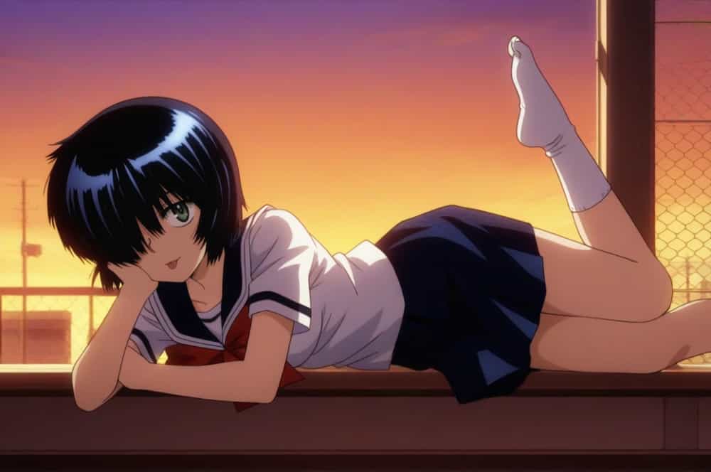 Mysterious Girlfriend X - Chương 83 - ảnh 1