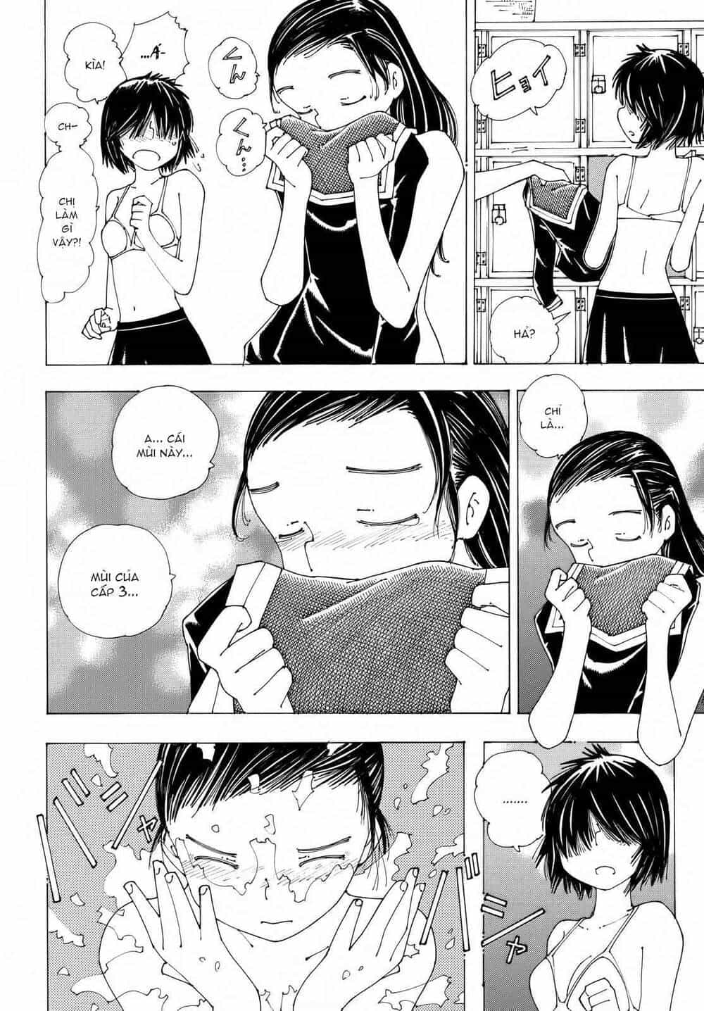 Mysterious Girlfriend X - Chương 85 - ảnh 11