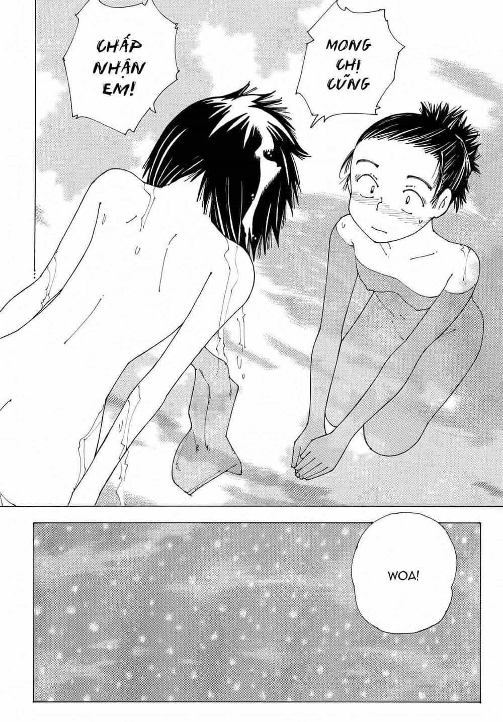 Mysterious Girlfriend X - Chương 85 - ảnh 19