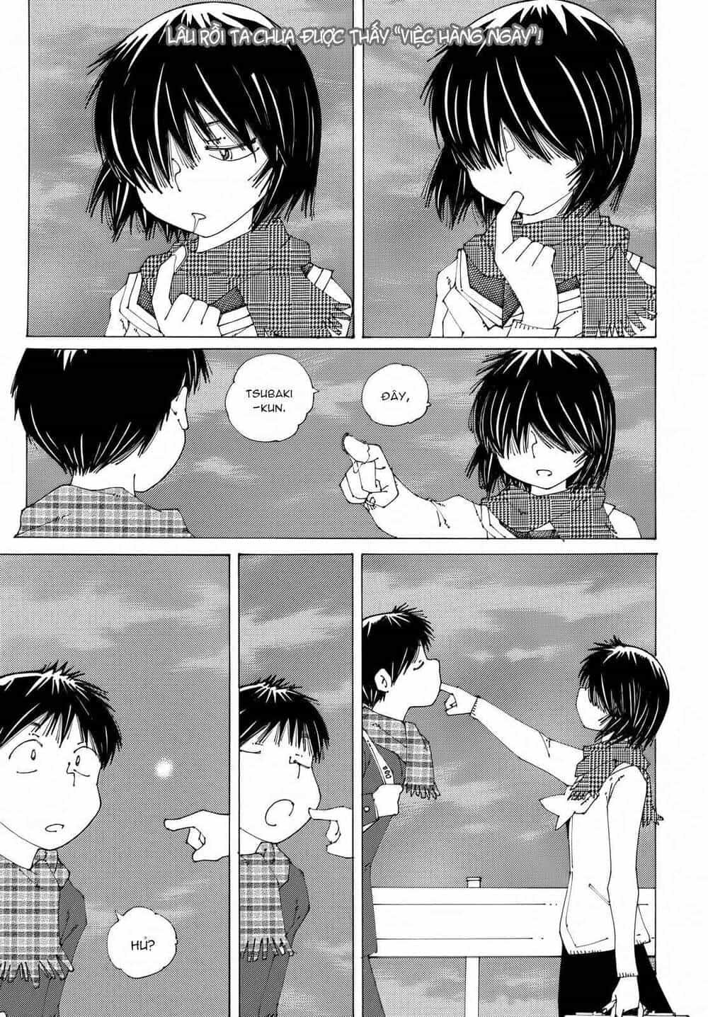 Mysterious Girlfriend X - Chương 85 - ảnh 2