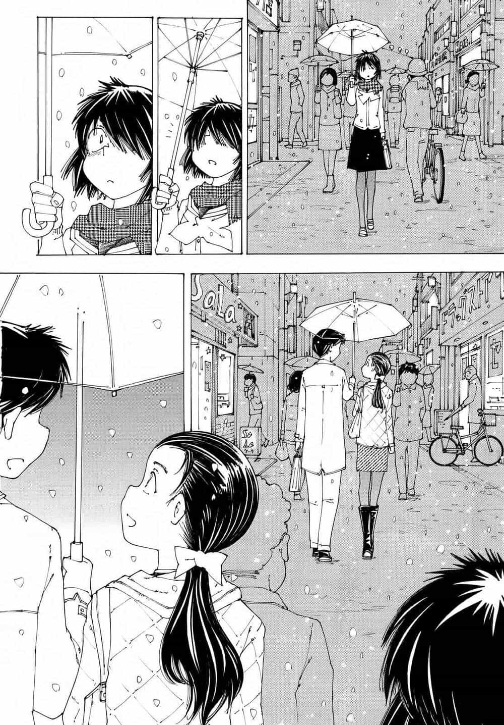 Mysterious Girlfriend X - Chương 85 - ảnh 5